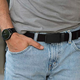 SlideBelts Canvas Ratchet Belts | Amazon